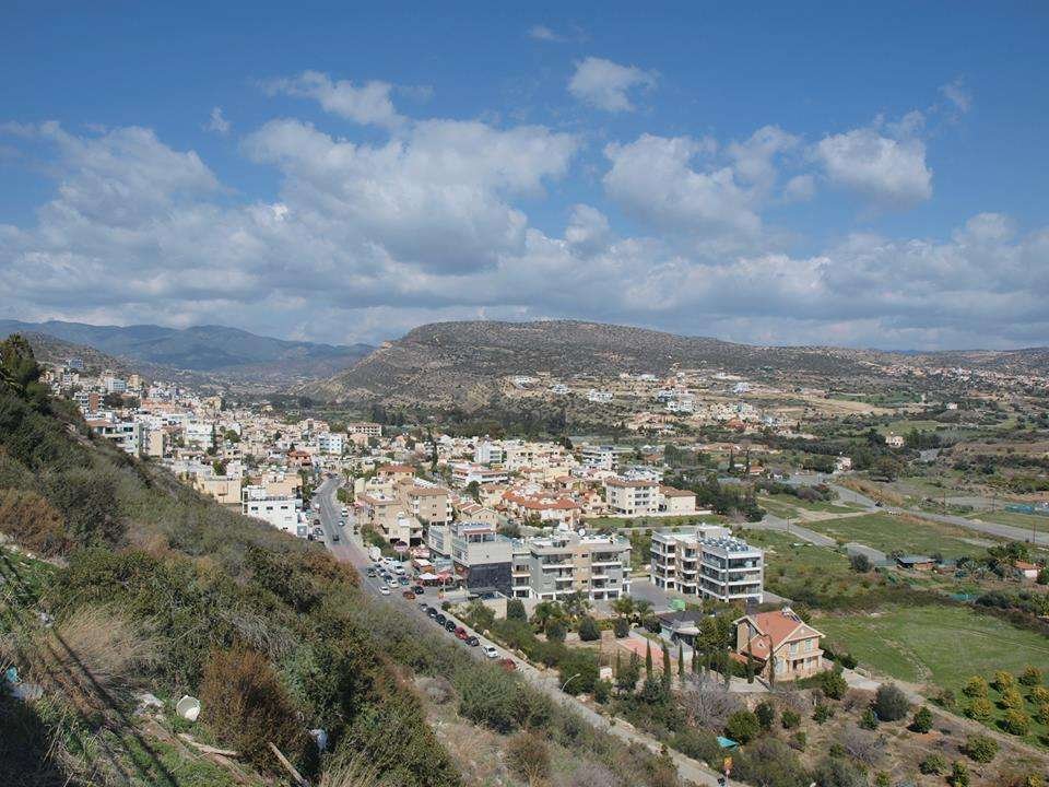 Germasogeia, Cyprus