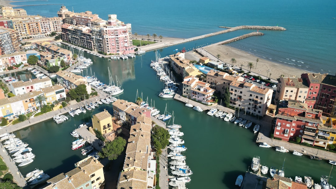 Marina di Bibbona, Italy