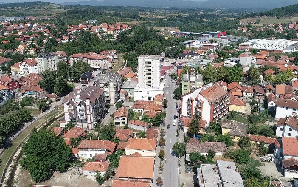 Boljevac, Serbia