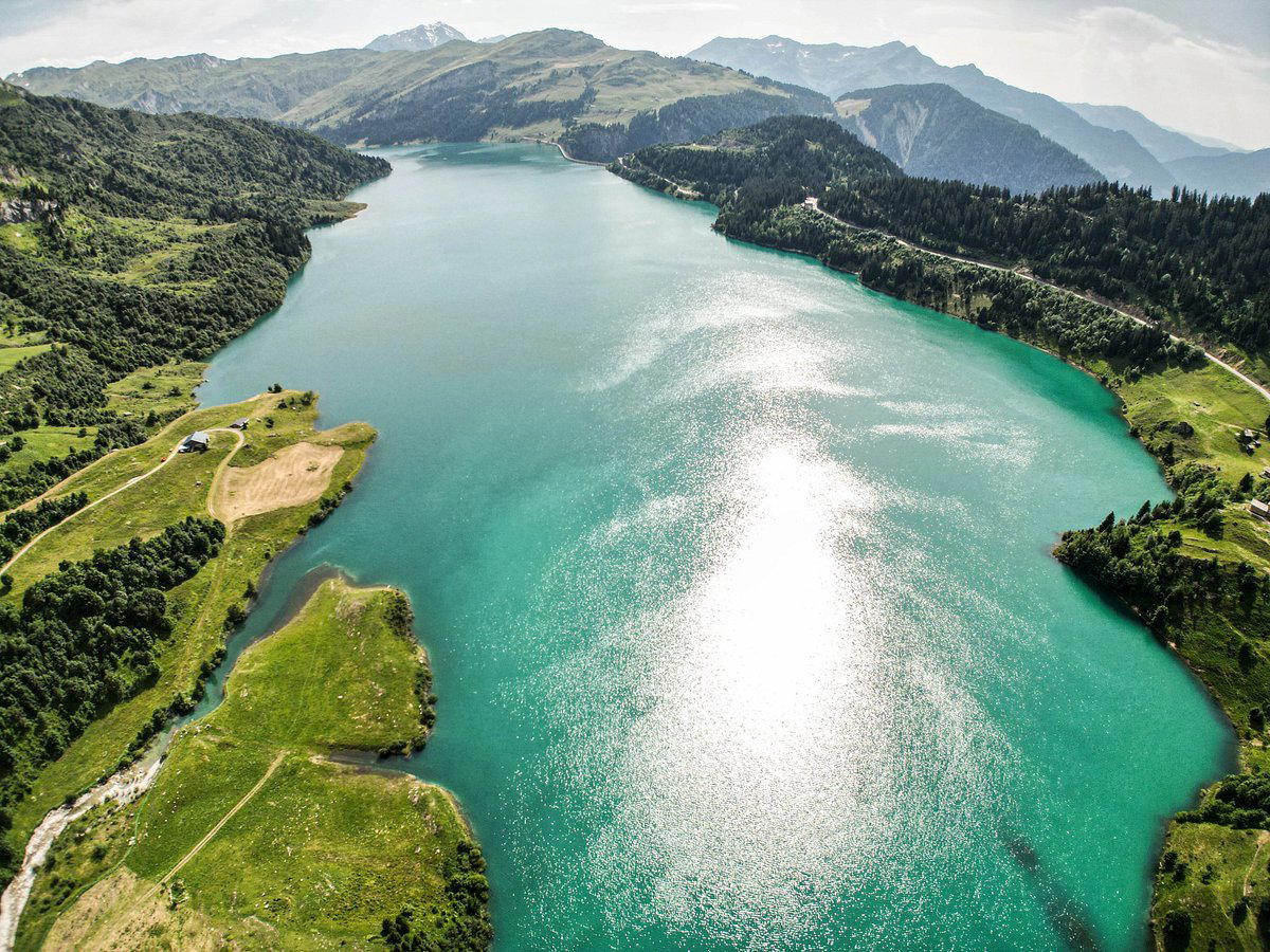 Beaufort, France