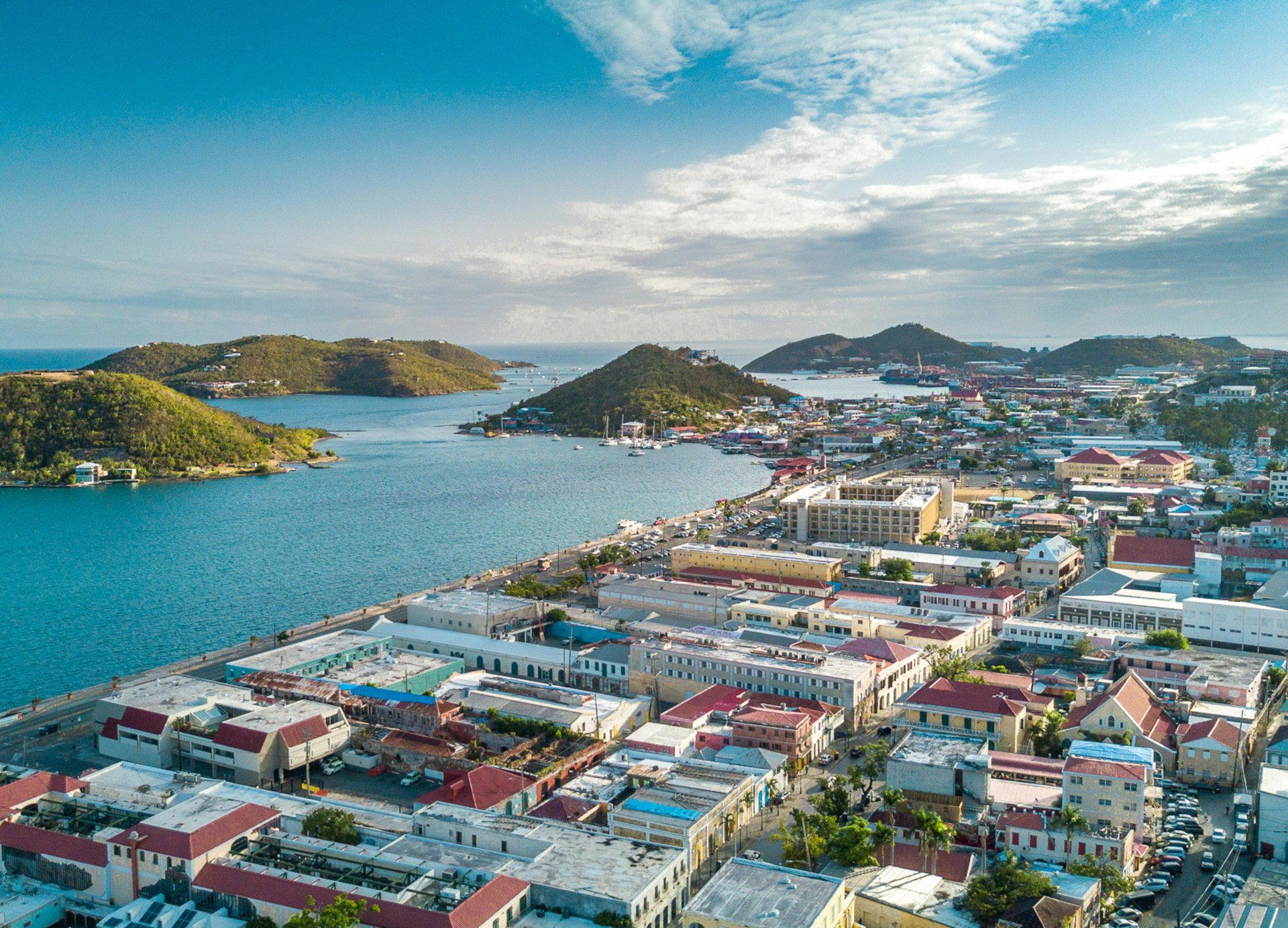Charlotte Amalie, Virgin Islands (US)
