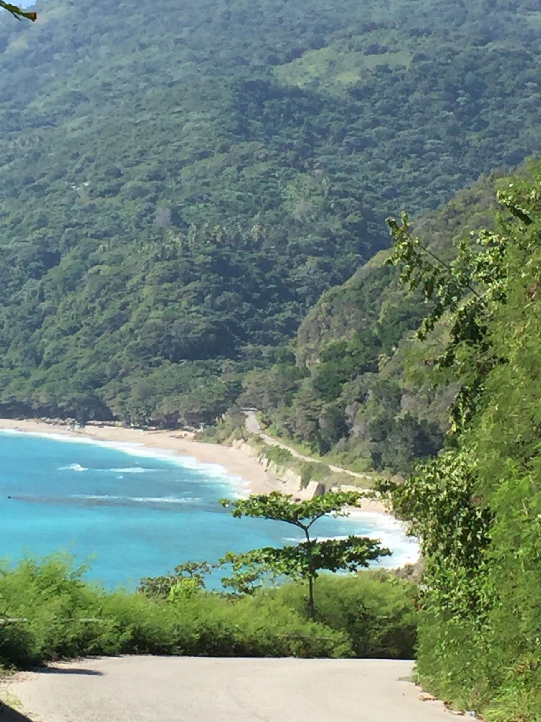 La Cienaga, Dominican Republic