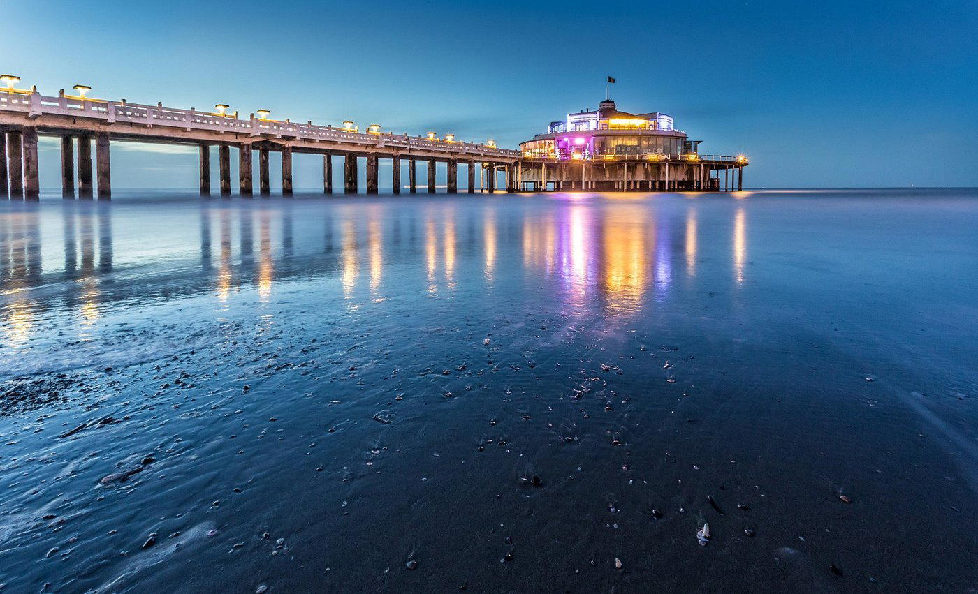 Blankenberge, Belgium