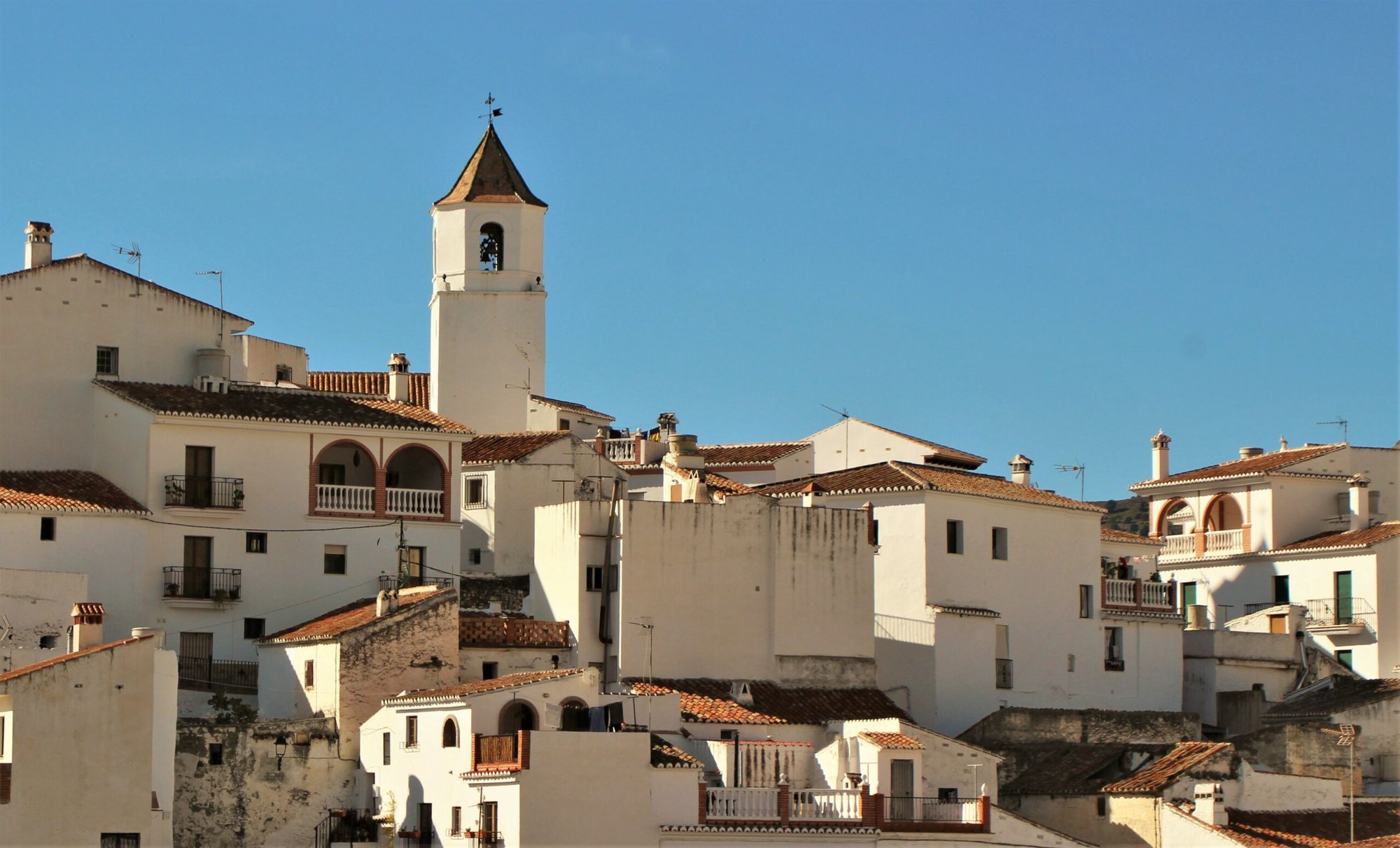 Sedella, Spain