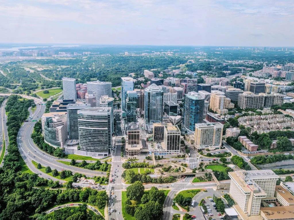Potomac, United States