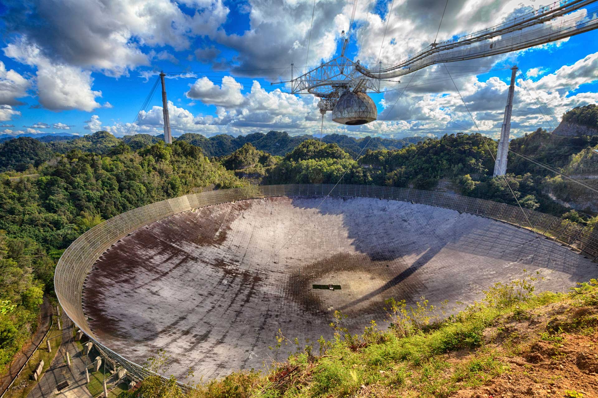 Arecibo, Puerto Rico