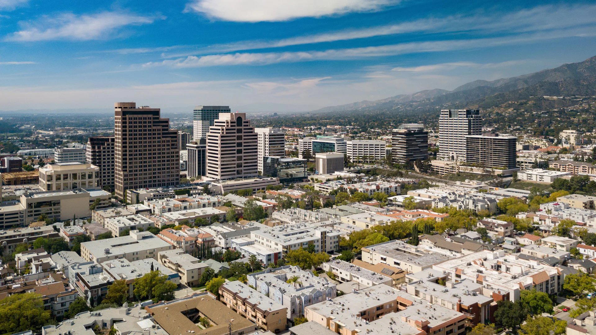Glendale, United States