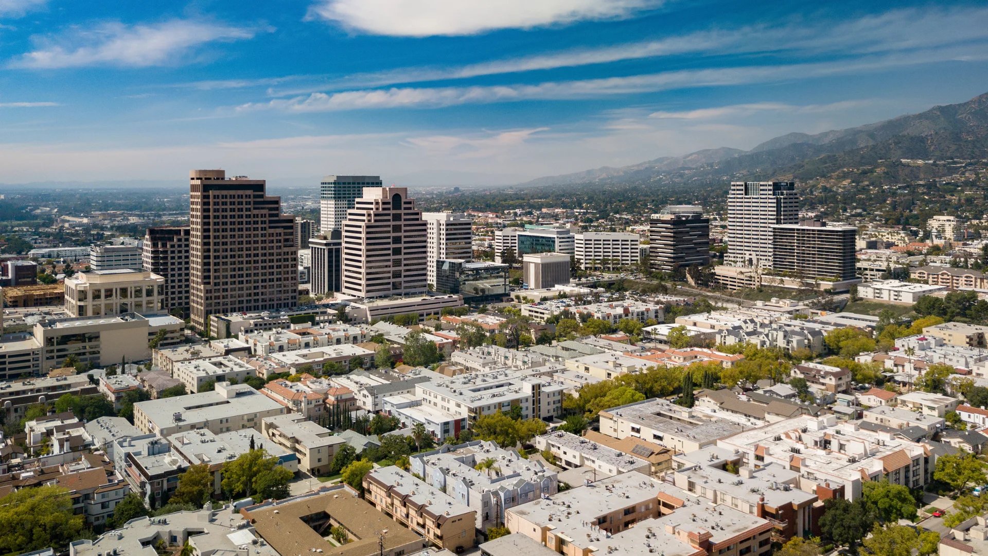 Glendale, United States