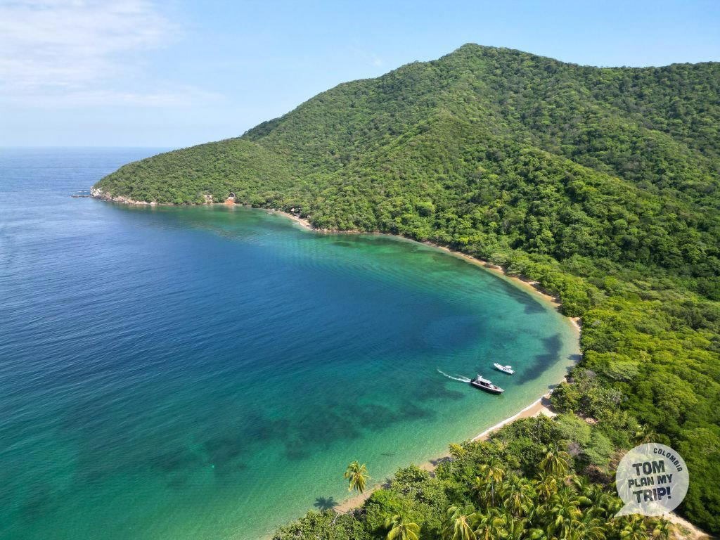 Santa Marta, Colombia