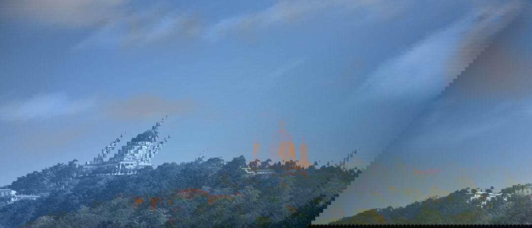 Sant Pau d'Ordal, Spain