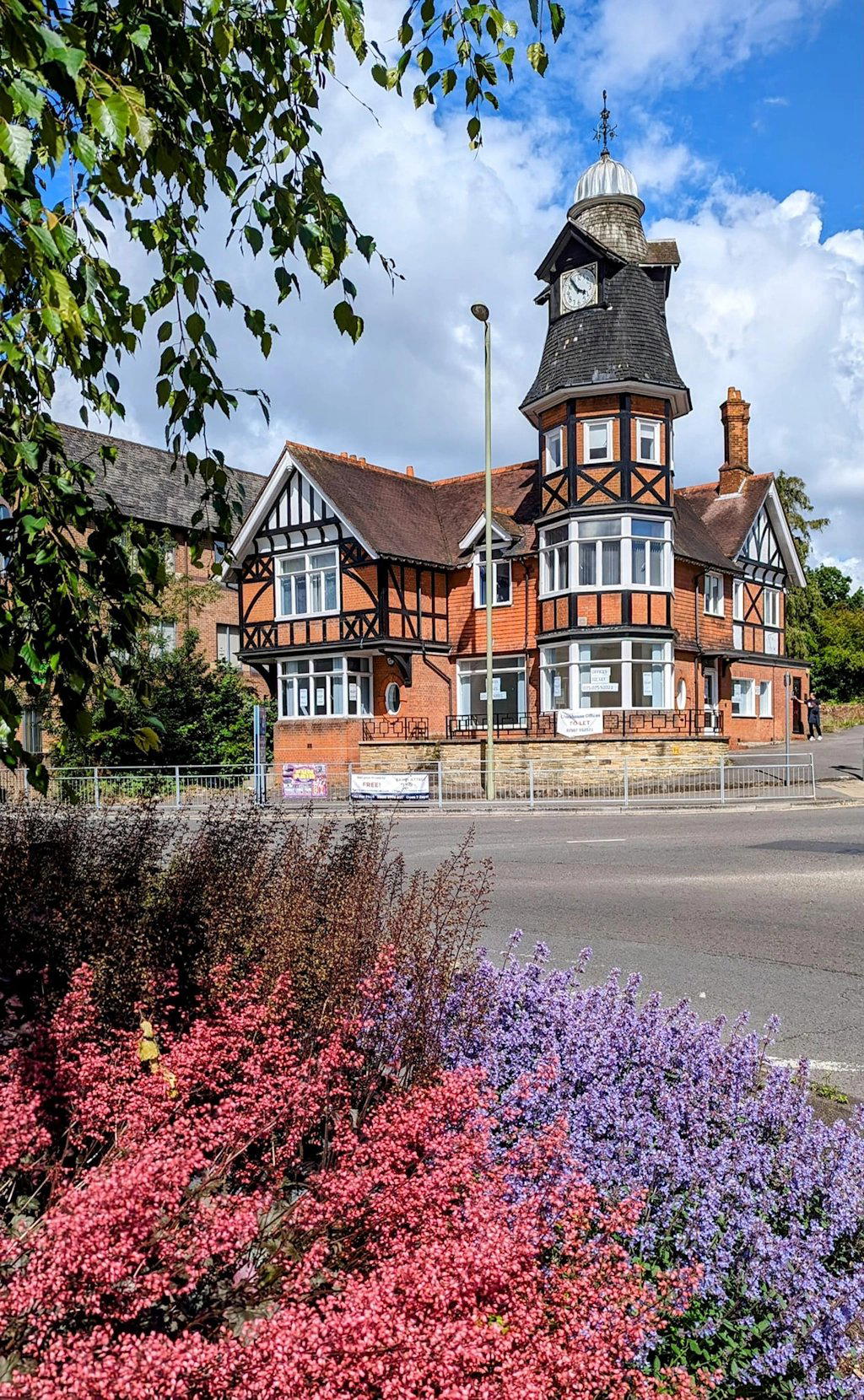 Farnborough, United Kingdom