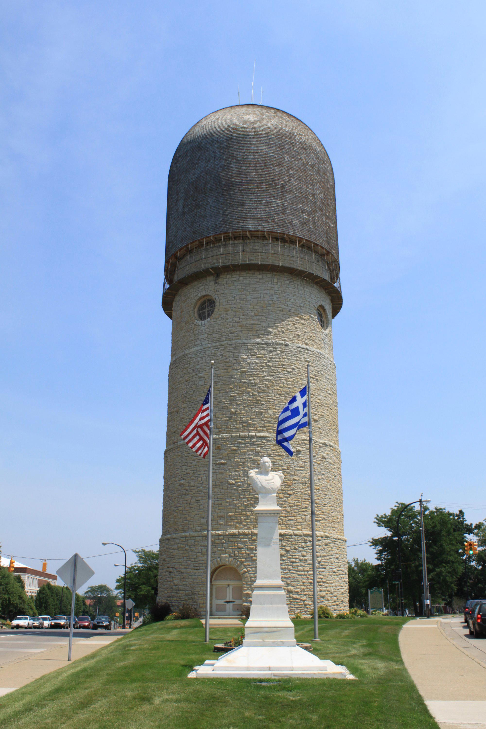 Ypsilanti, United States