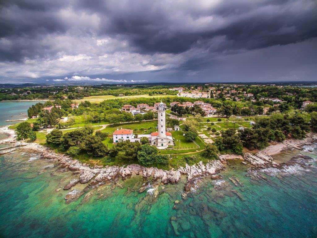 Savudrija, Croatia