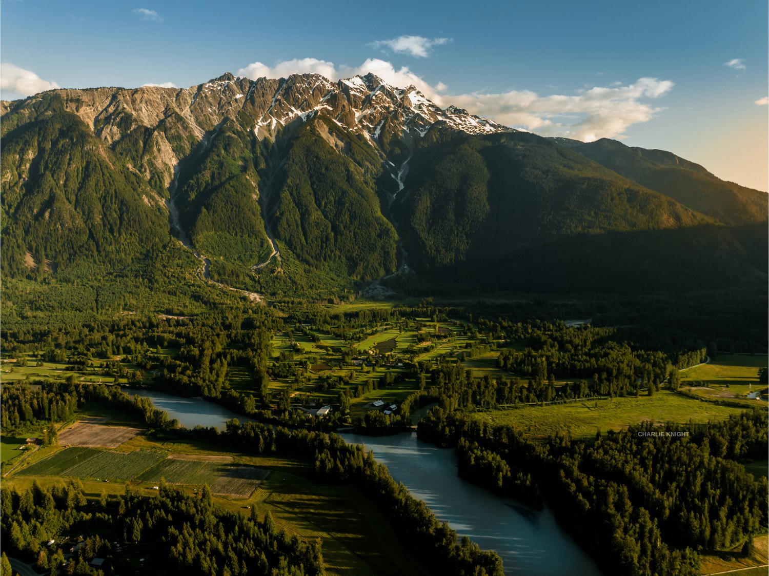 Pemberton, Canada