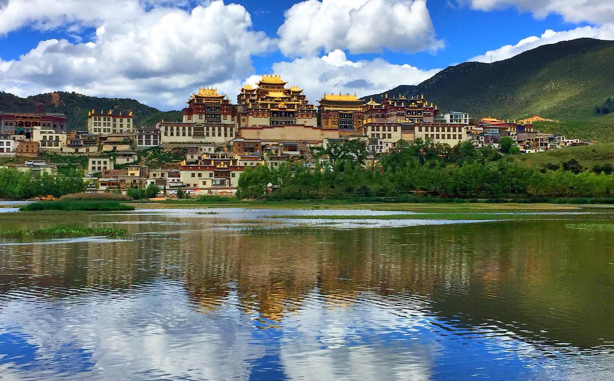 Diqing Tibetan Autonomous Prefecture, China