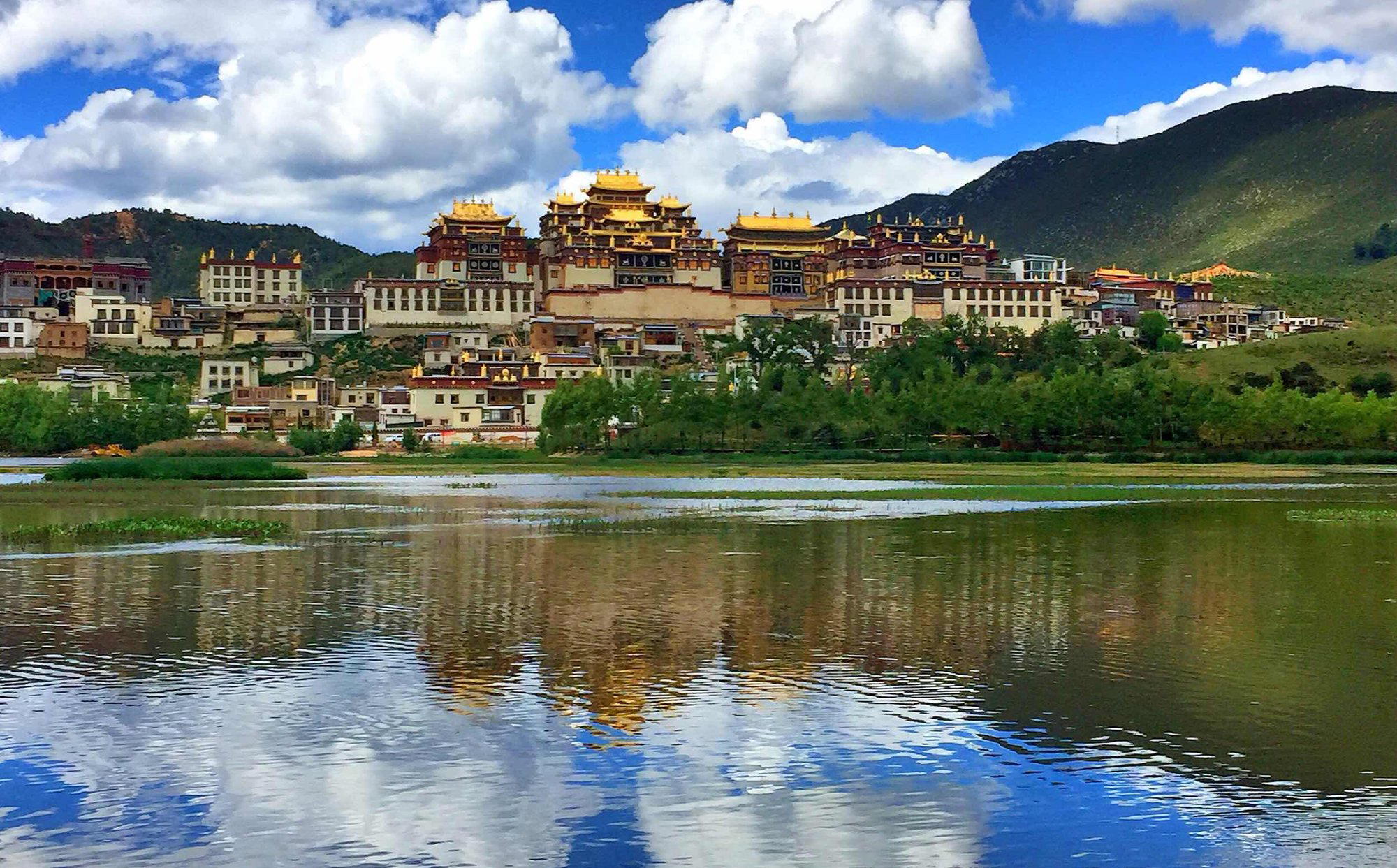 Diqing Tibetan Autonomous Prefecture, China