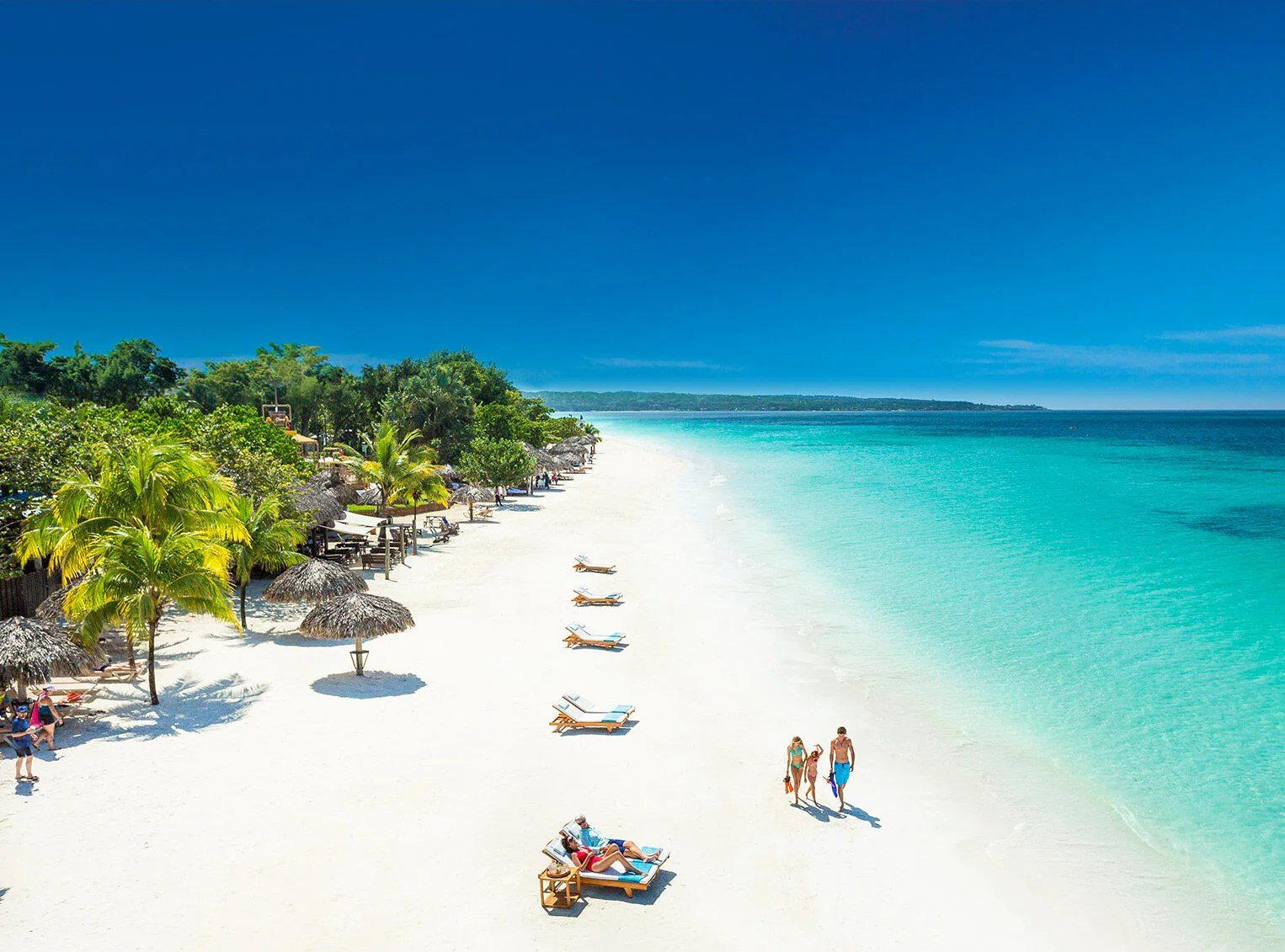 Negril, Jamaica