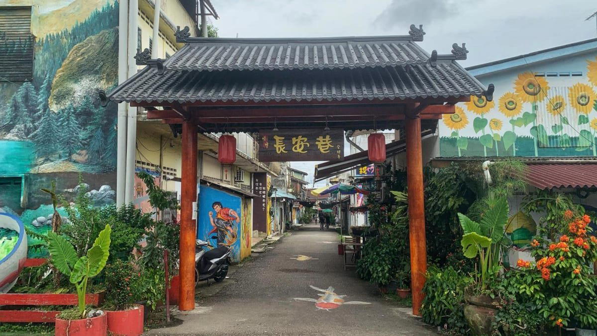Kulai, Malaysia