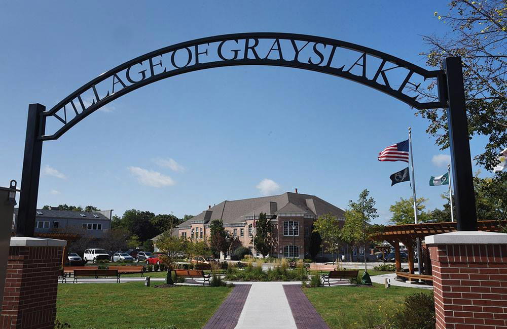Grayslake, United States