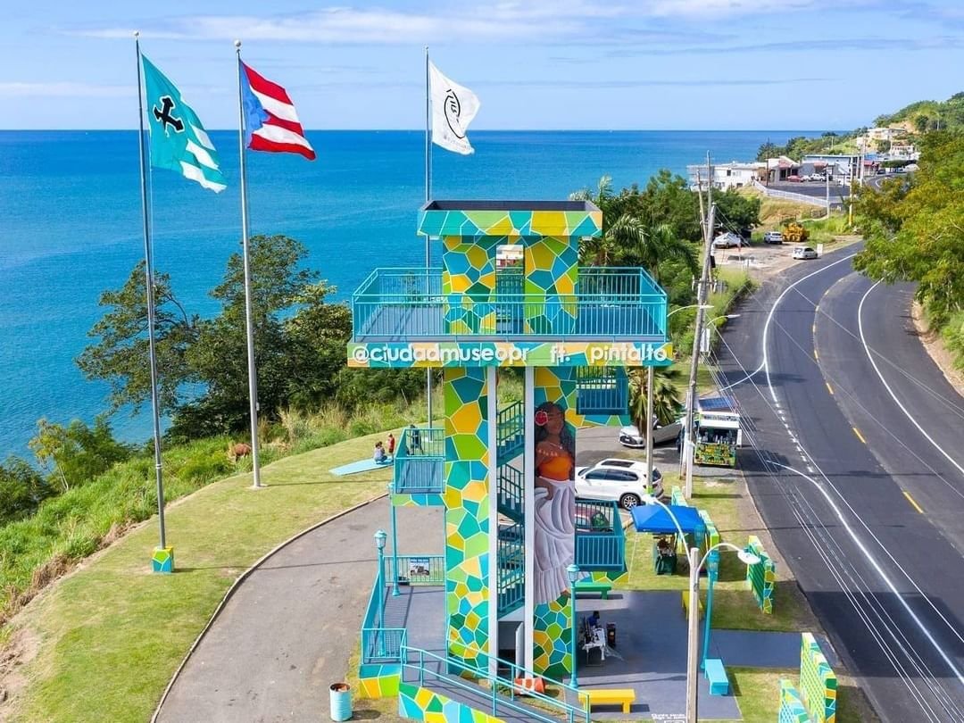 Anasco, Puerto Rico