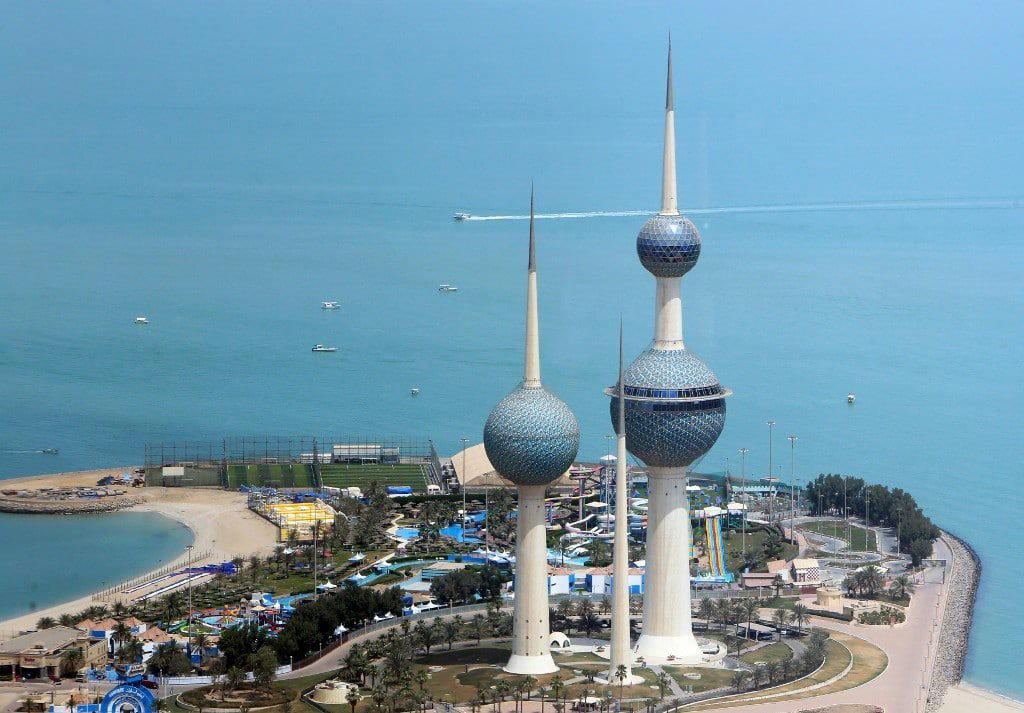 اَلْكُوَيْت, Kuwait