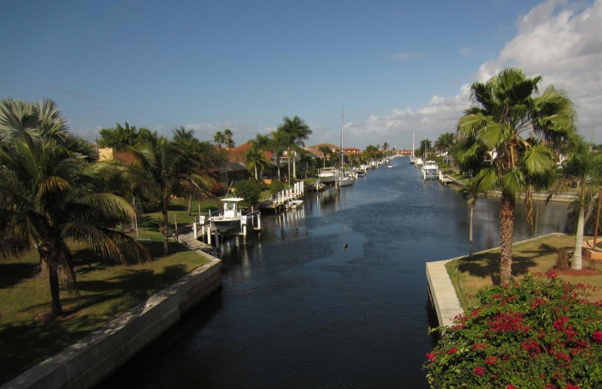 Punta Gorda, United States