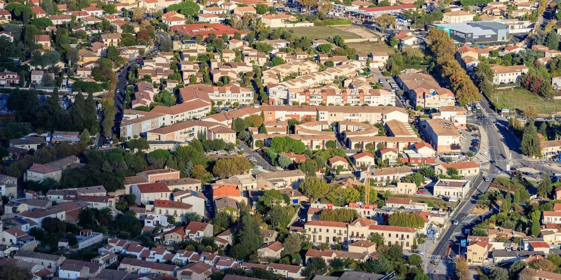 Saint Jean De Vedas, France