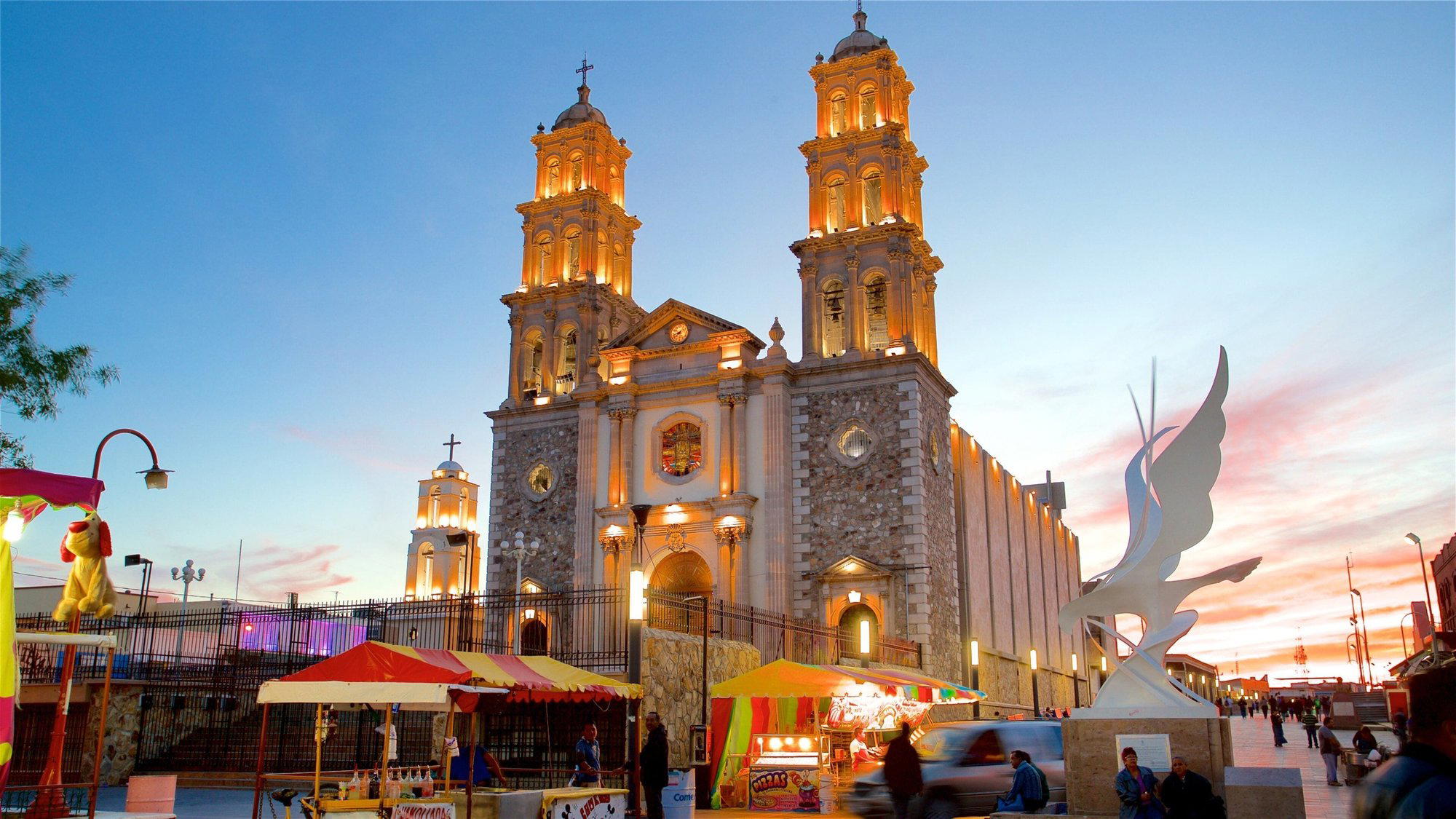 Chihuahua, Mexico