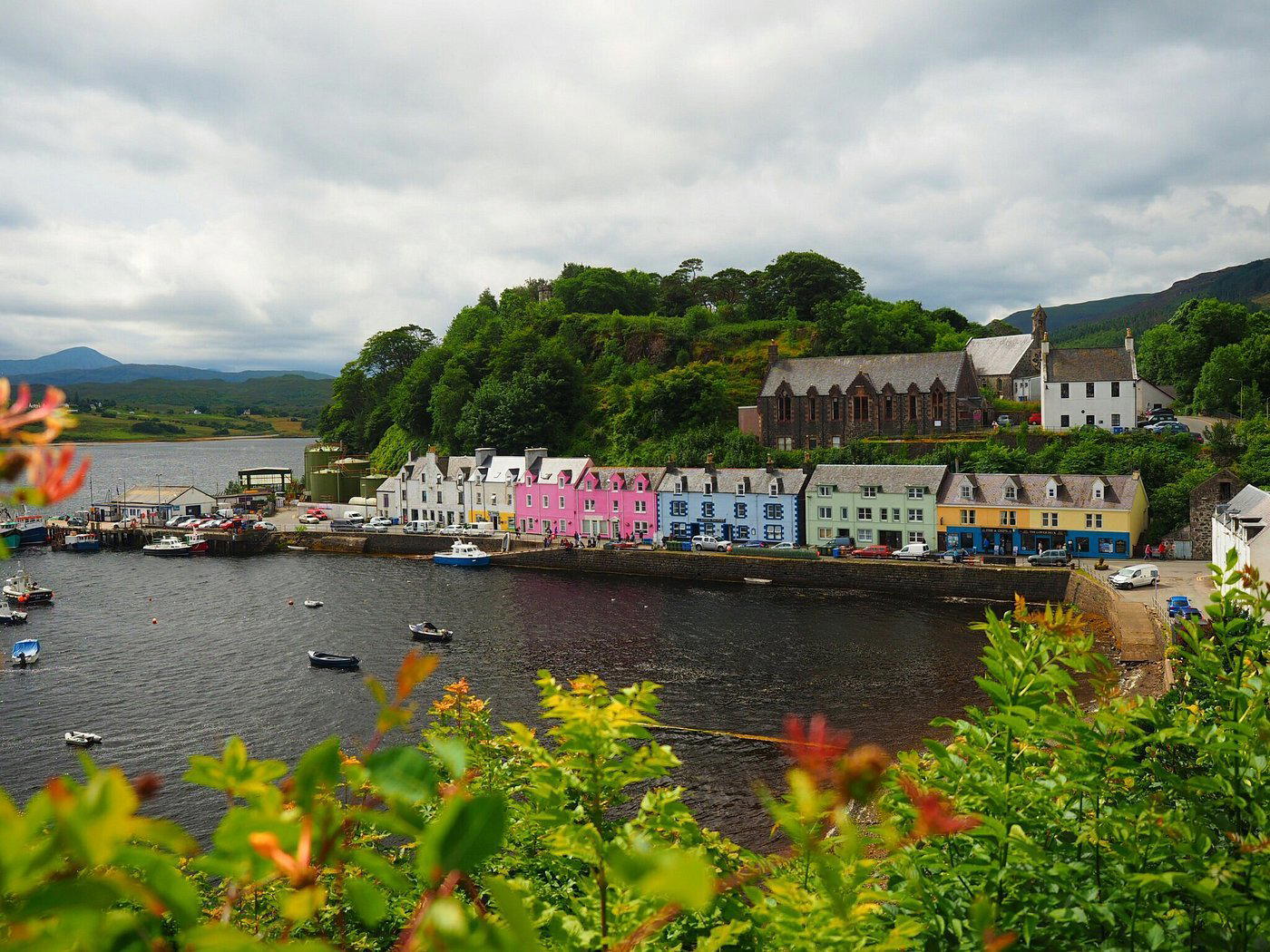 Portree, United Kingdom