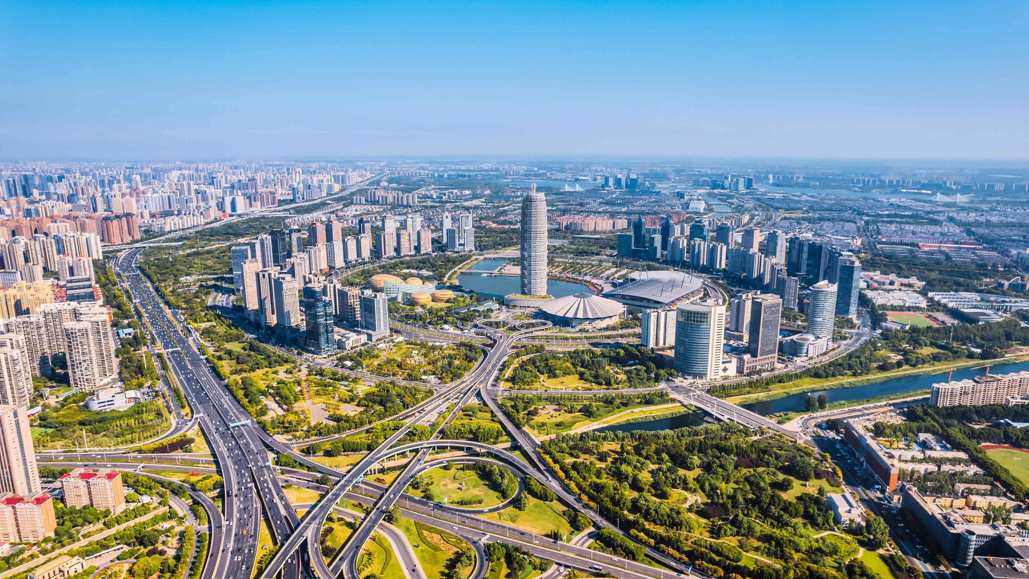 Zhengzhou, China