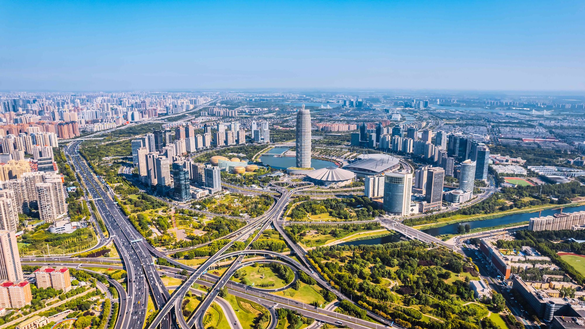 Zhengzhou, China