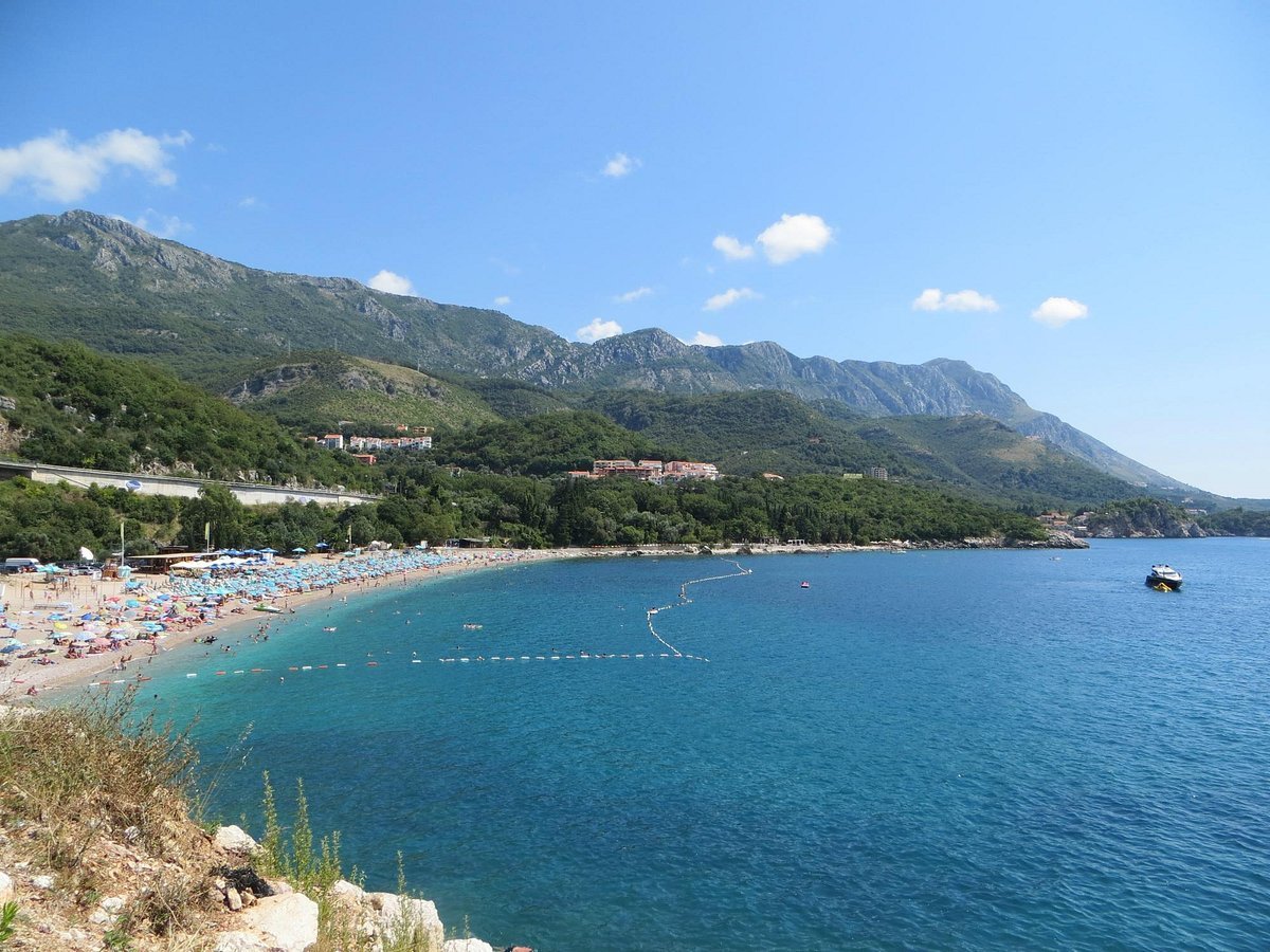 Becici, Montenegro