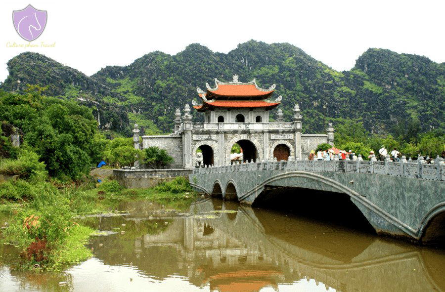 Huao, Vietnam