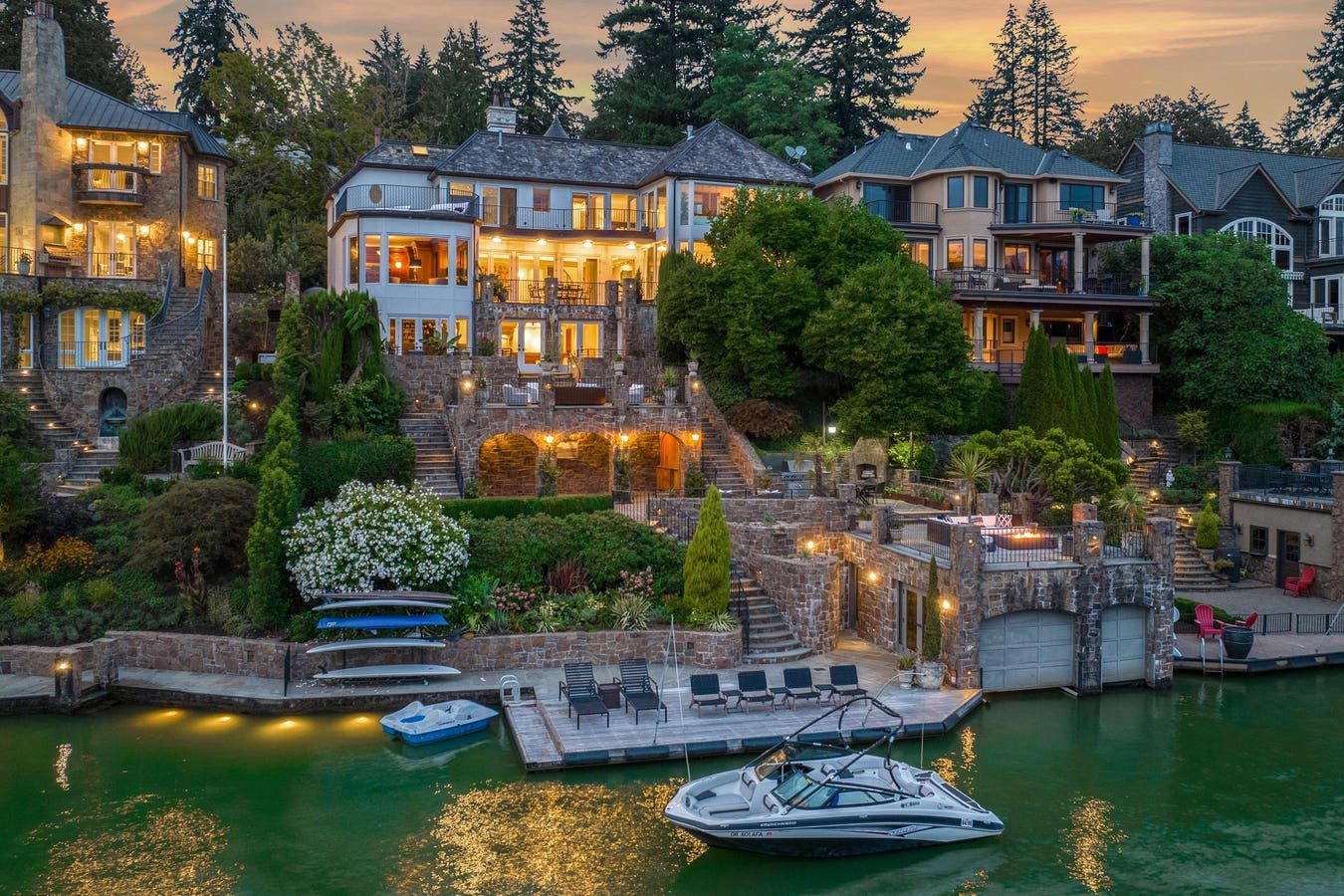 Lake Oswego, United States