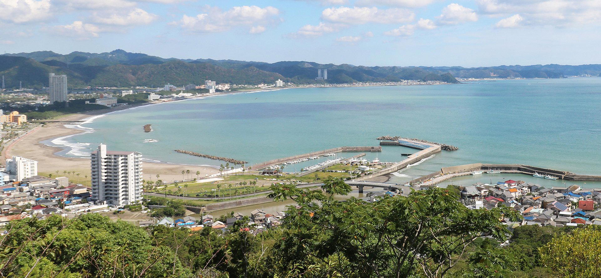 Kamogawa, Japan