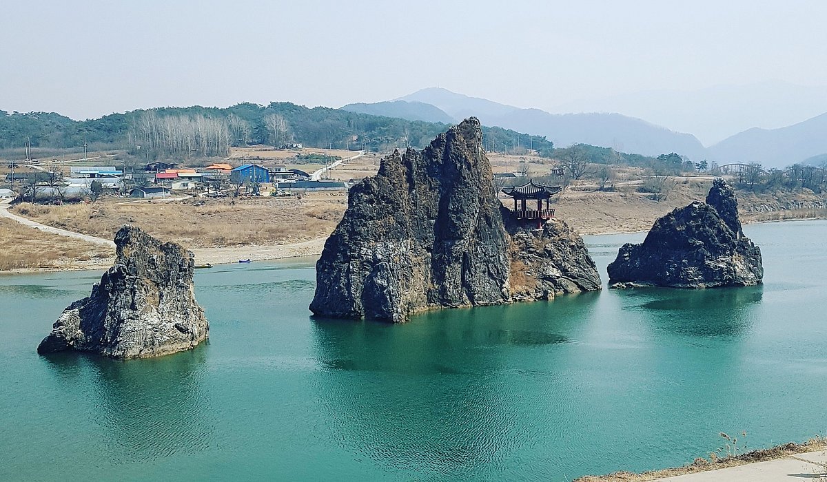 Chungcheongbuk Do, South Korea