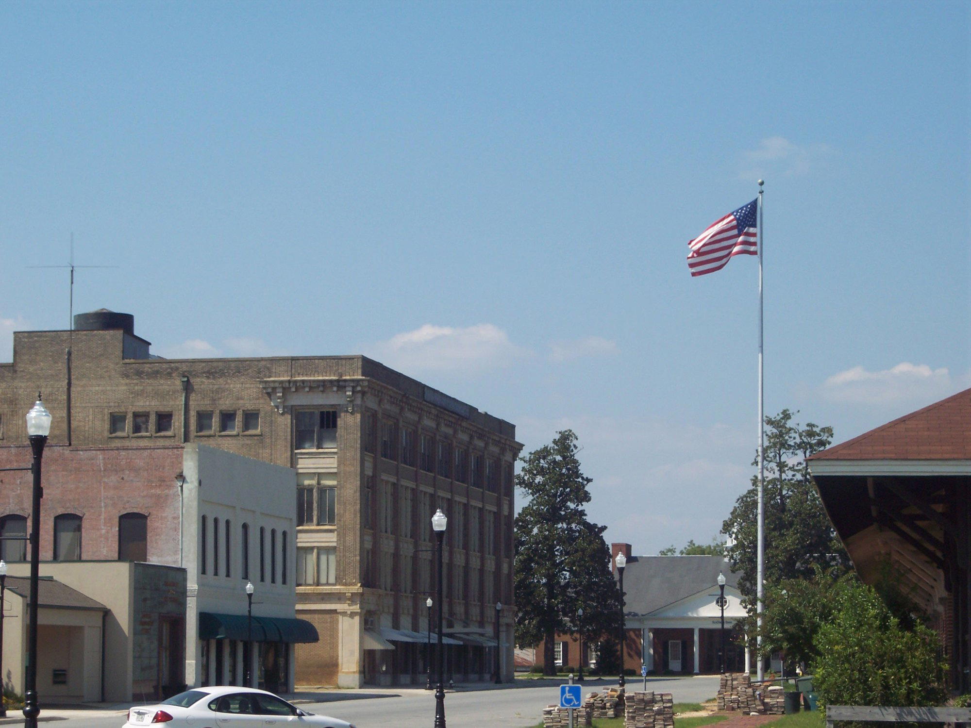 Pelham, United States