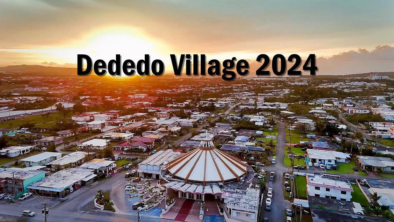 Dededo, Guam