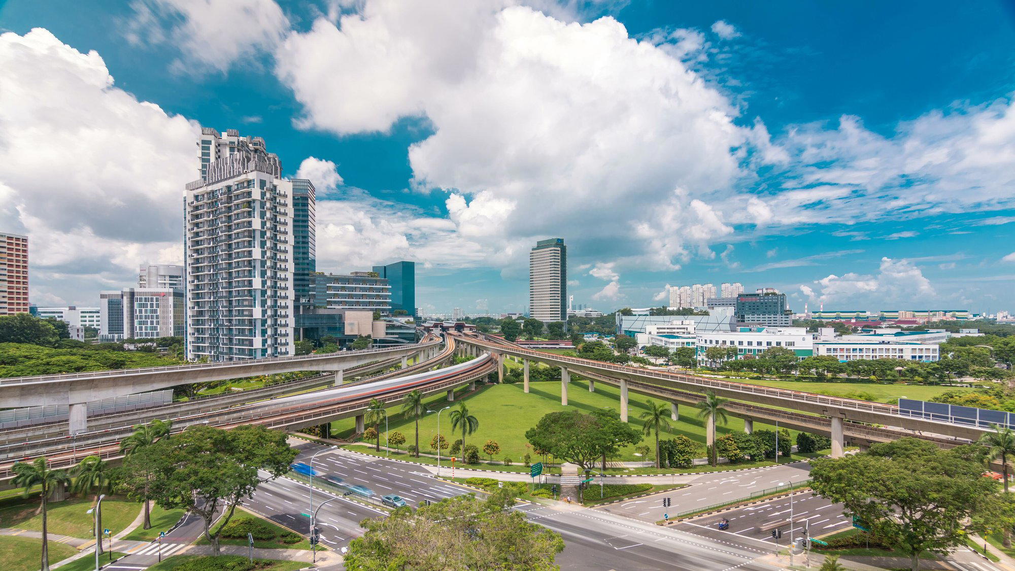 Choa Chu Kang, Singapore