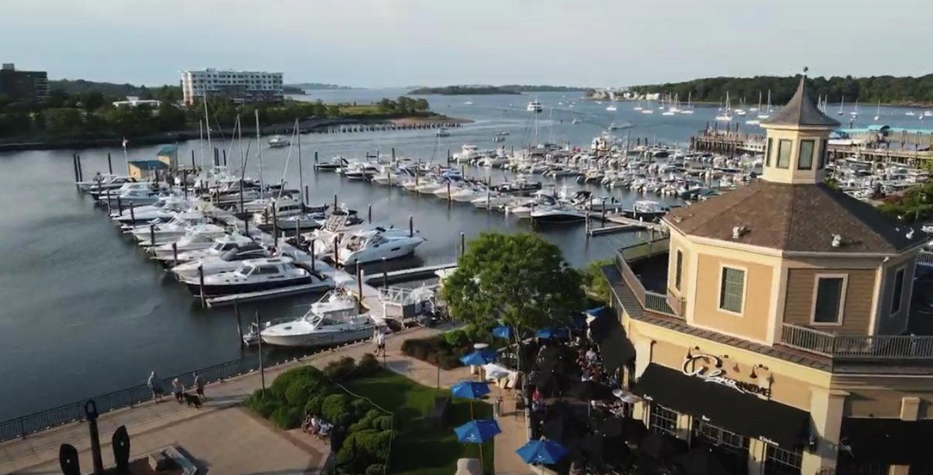 Hingham, United States