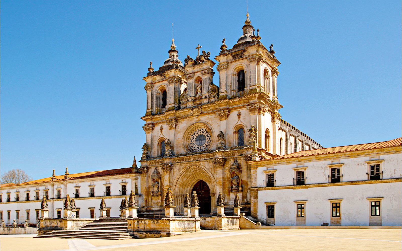 Alcobaca, Portugal