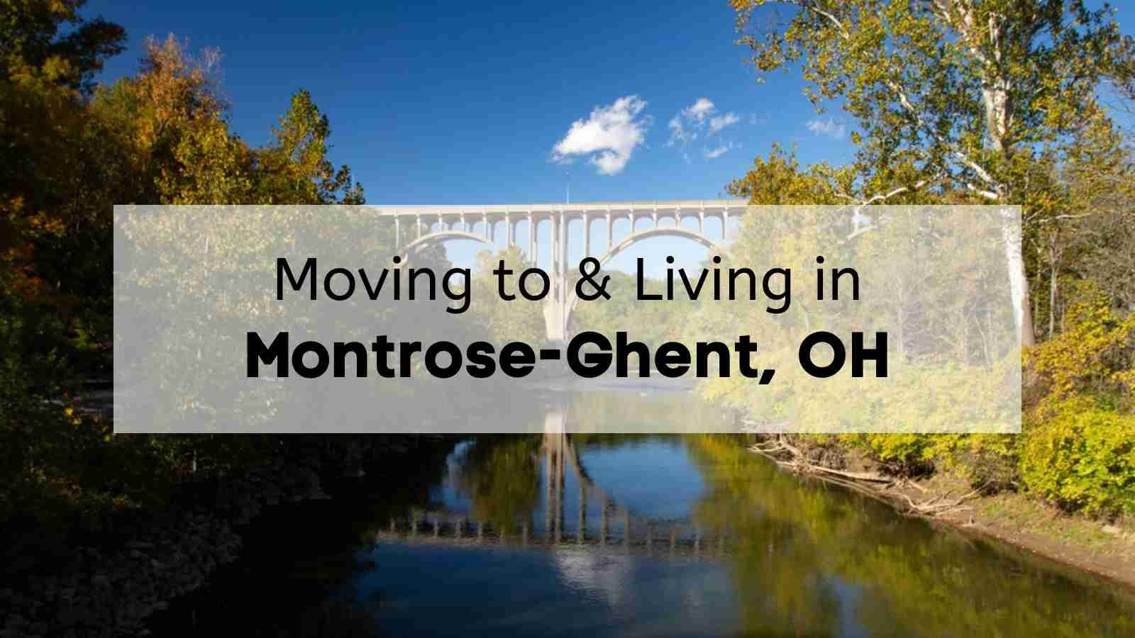 Montrose Ghent, United States