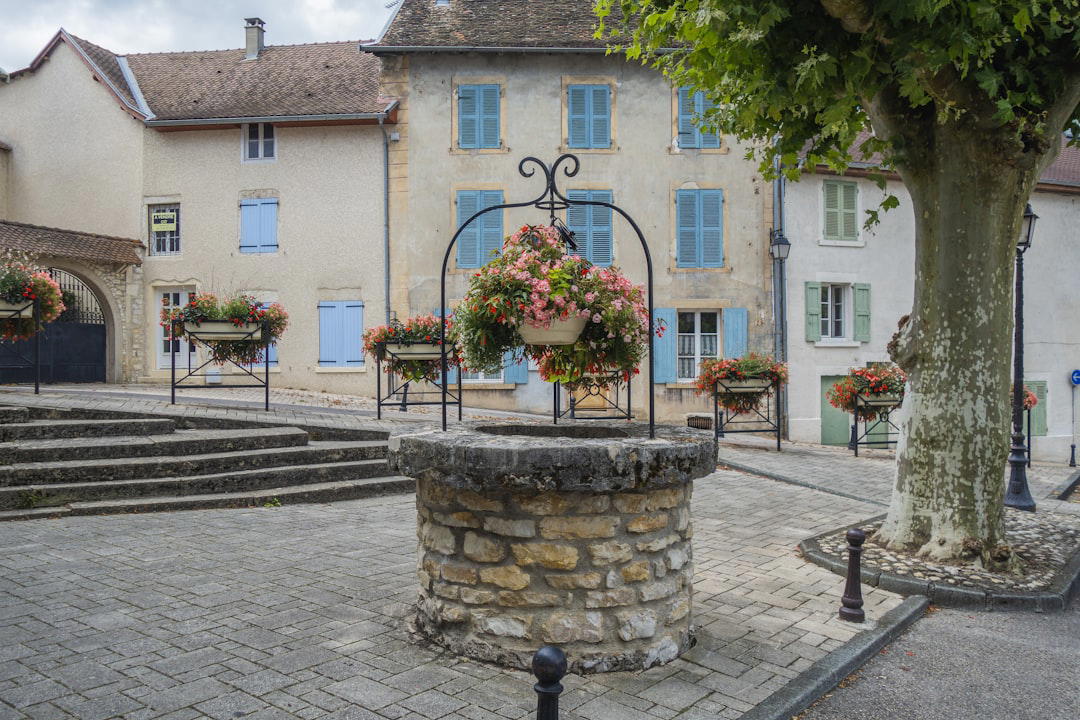 Fontaine-de-Vaucluse, France