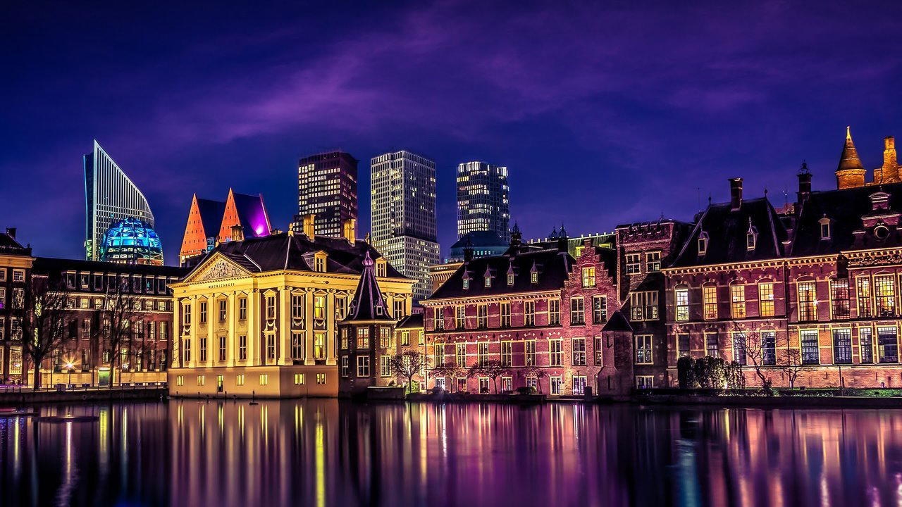 Den Haag, Netherlands
