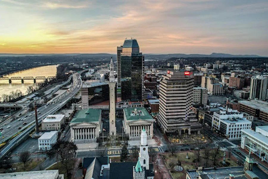 Springfield, United States