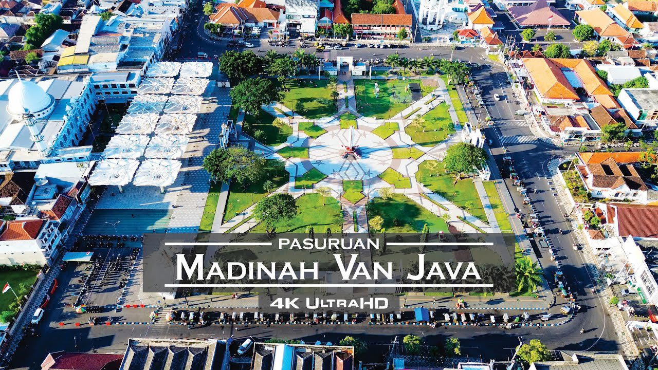 Pasuruan, Indonesia