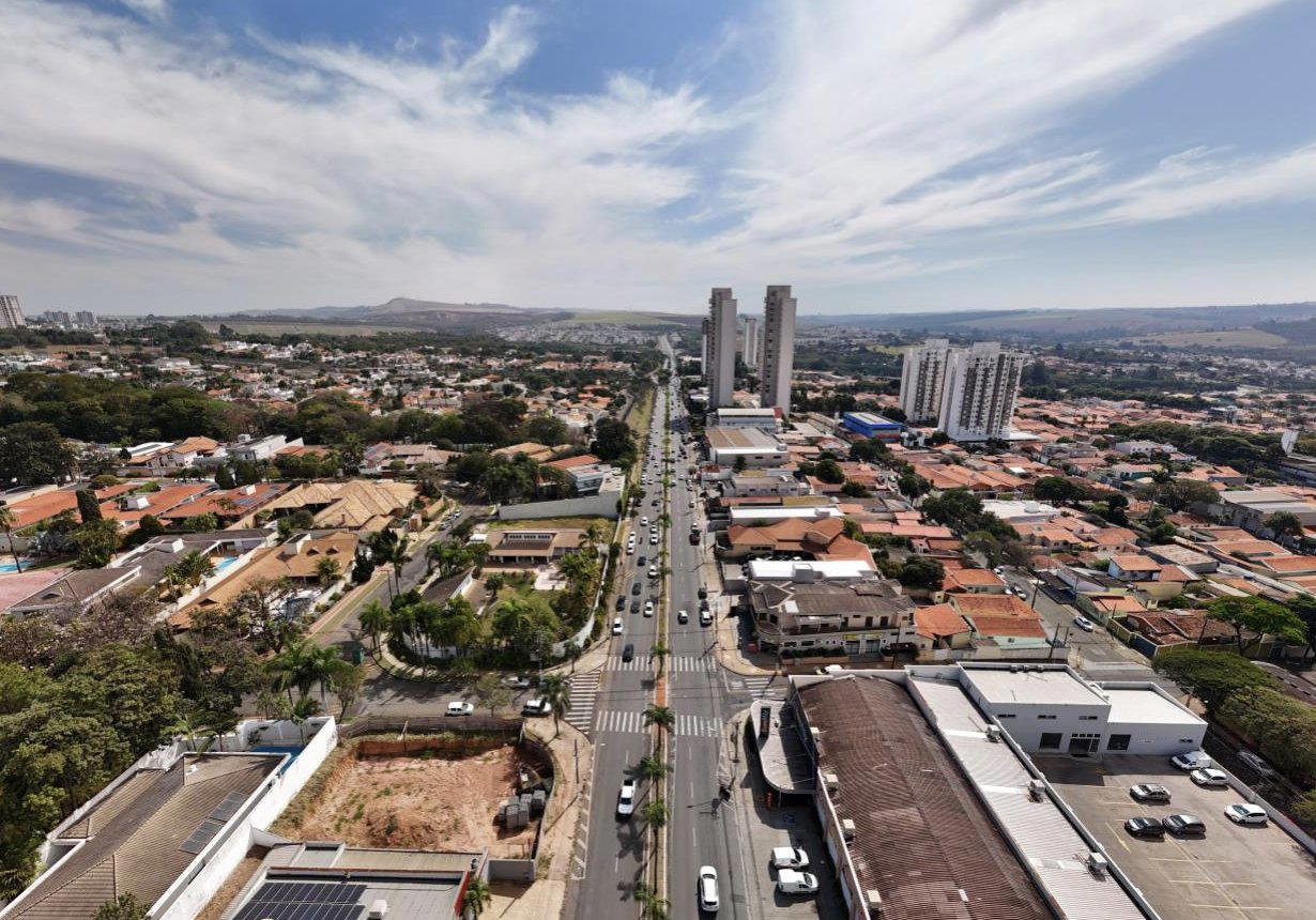Cordeiropolis, Brazil