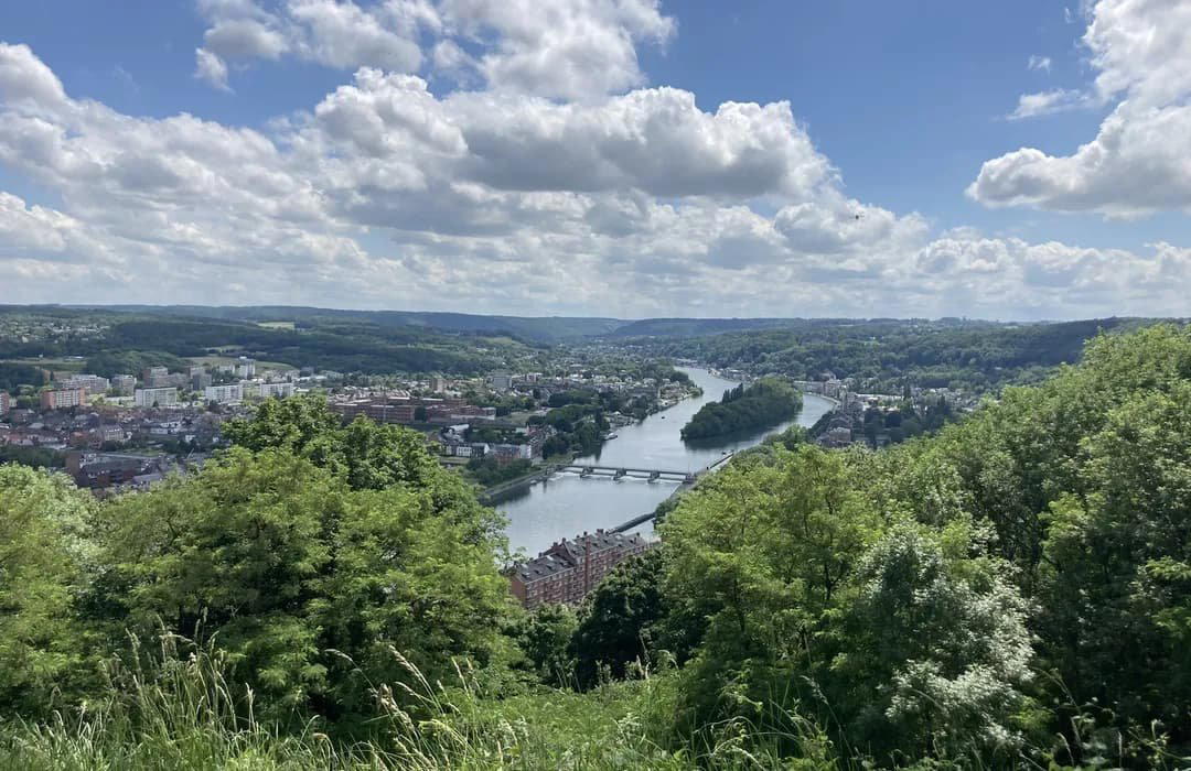 Anhee, Belgium