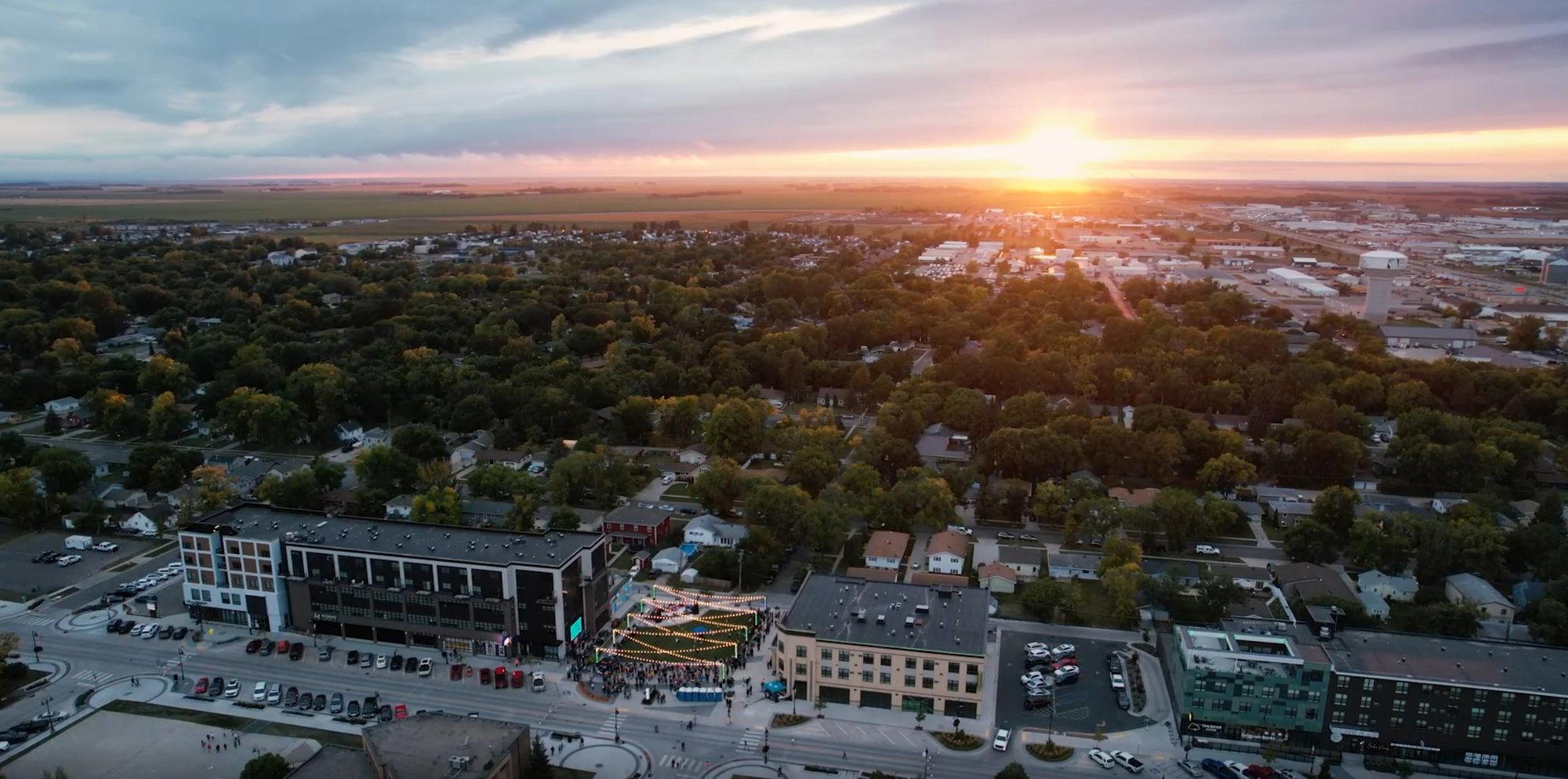 West Fargo, United States