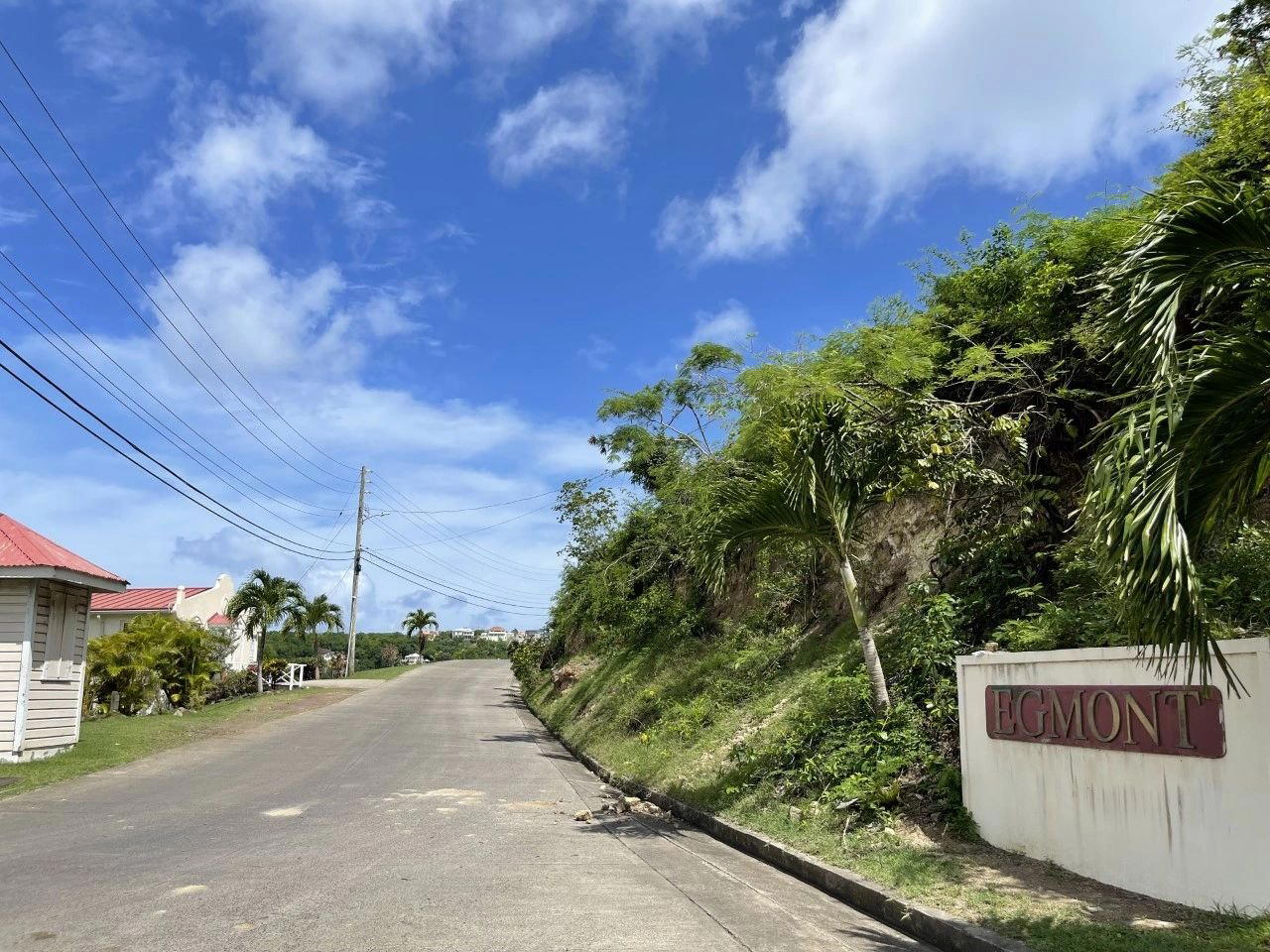 Egmont, Grenada